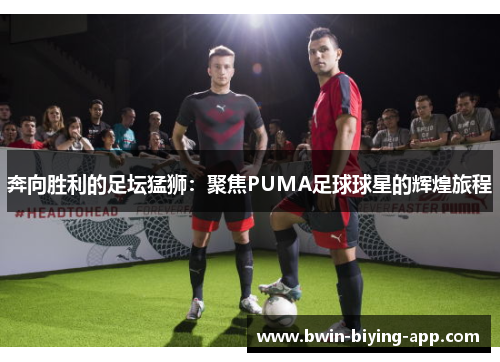 奔向胜利的足坛猛狮：聚焦PUMA足球球星的辉煌旅程